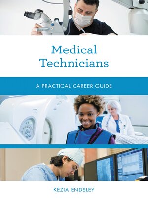 Medical Technicians - ebook